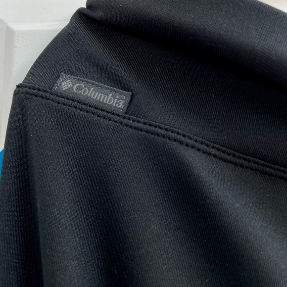 Columbia women’s black flare pants - Picture 7 of 10